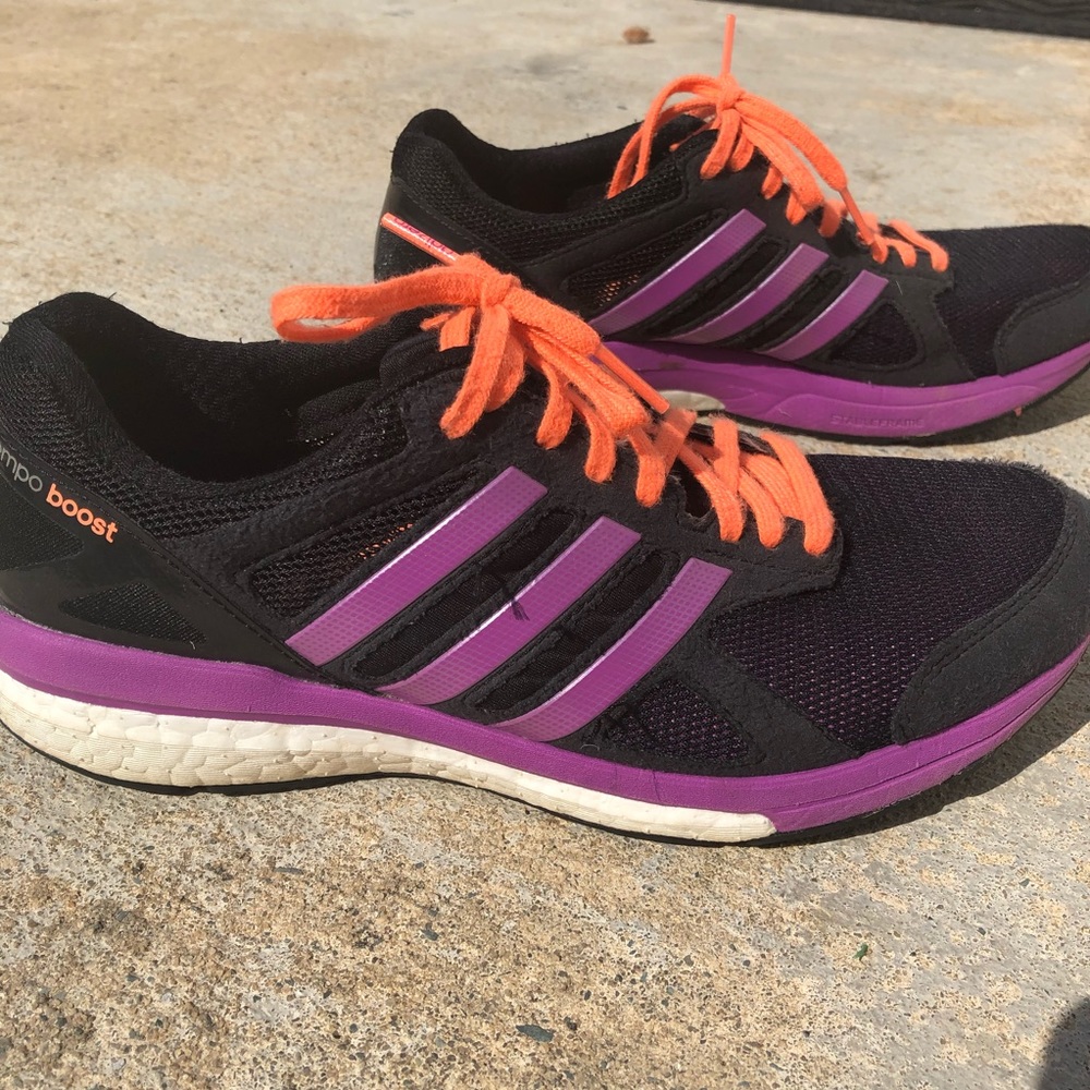 Women’s Adidas Tempo Boost